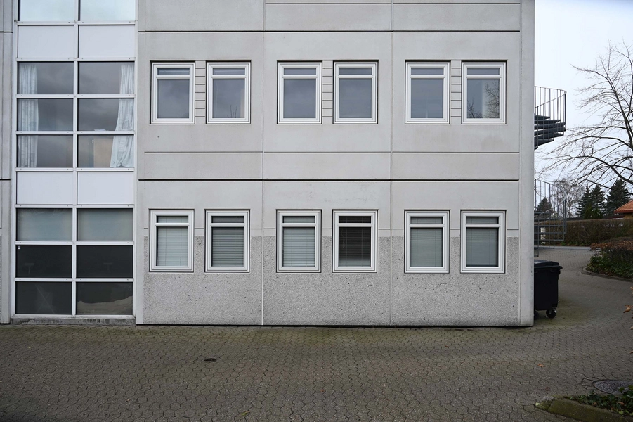 Kirke Værløsevej 38 