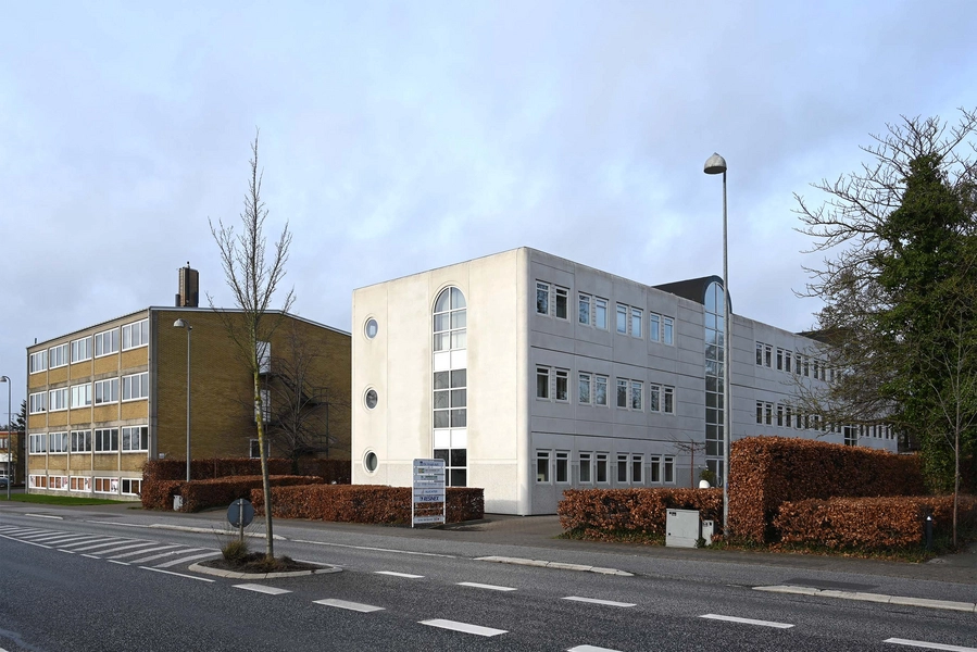 Kirke Værløsevej 38 