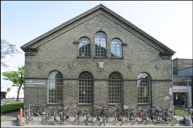 Rytmisk Musikkonservatorium 