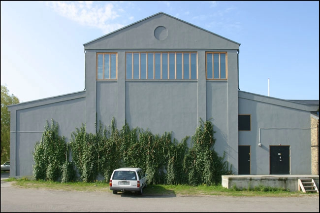 Rytmisk Musikkonservatorium Gavl