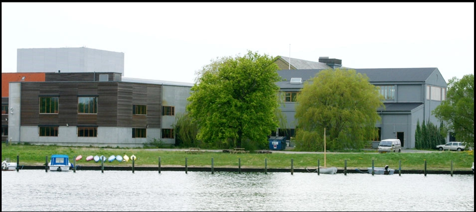 Rytmisk Musikkonservatorium Kontekst