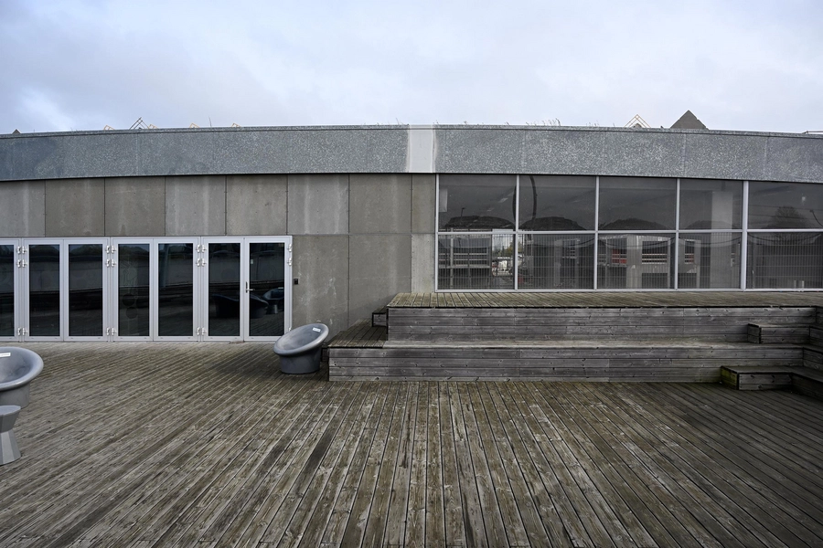 Sydhavn Genbrugscenter Foto: 2025