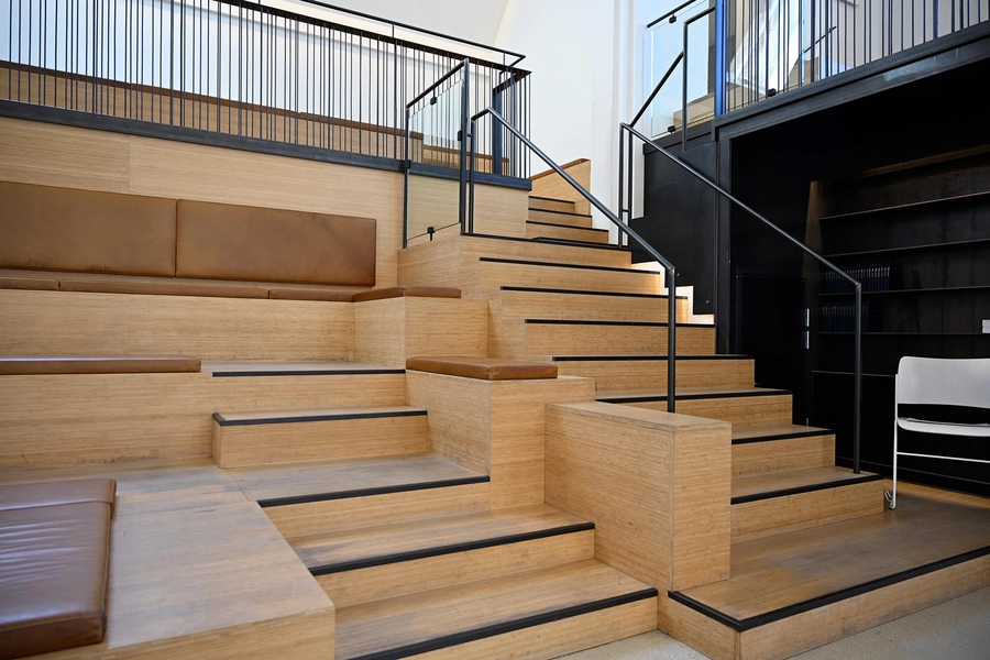 Enghave Kirke Foto: 2025