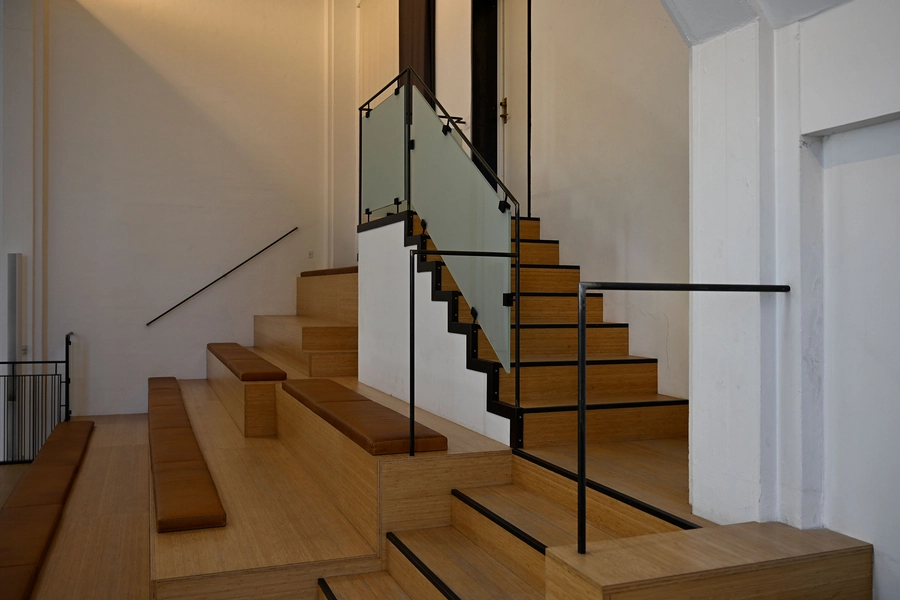 Enghave Kirke Foto: 2025