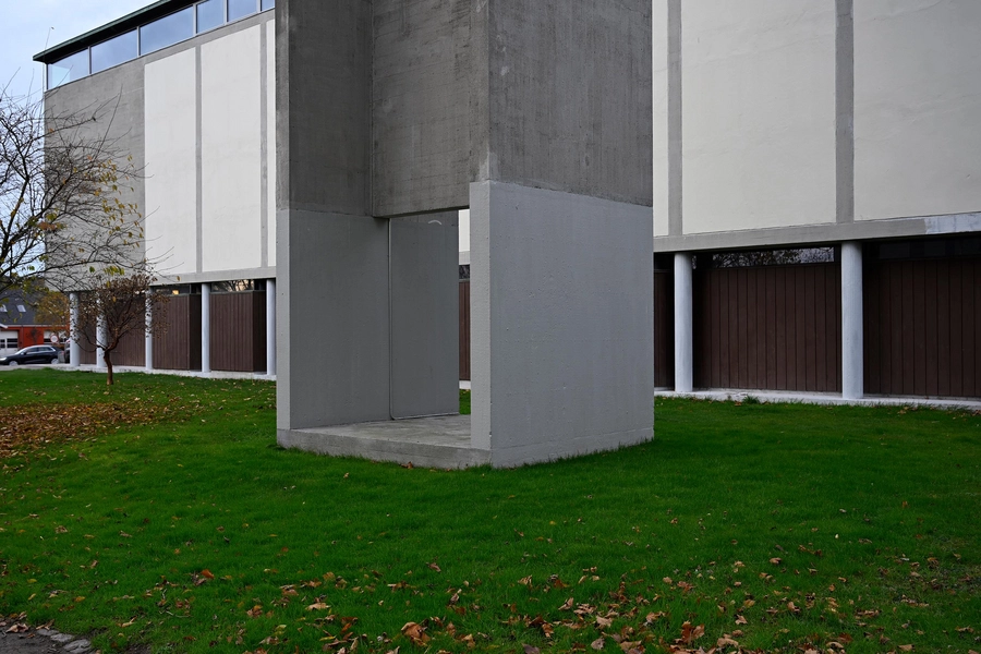 Sankt Knud Lavard Kirke 