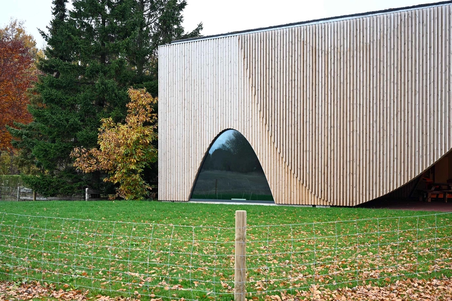Ishøj Teater i Tranegilde 