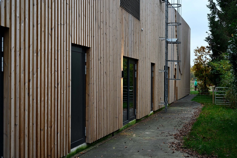 Ishøj Teater i Tranegilde 