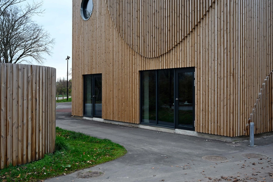 Ishøj Teater i Tranegilde 