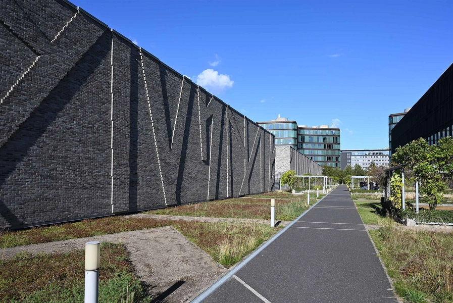 Rigsarkivet Foto: 2022