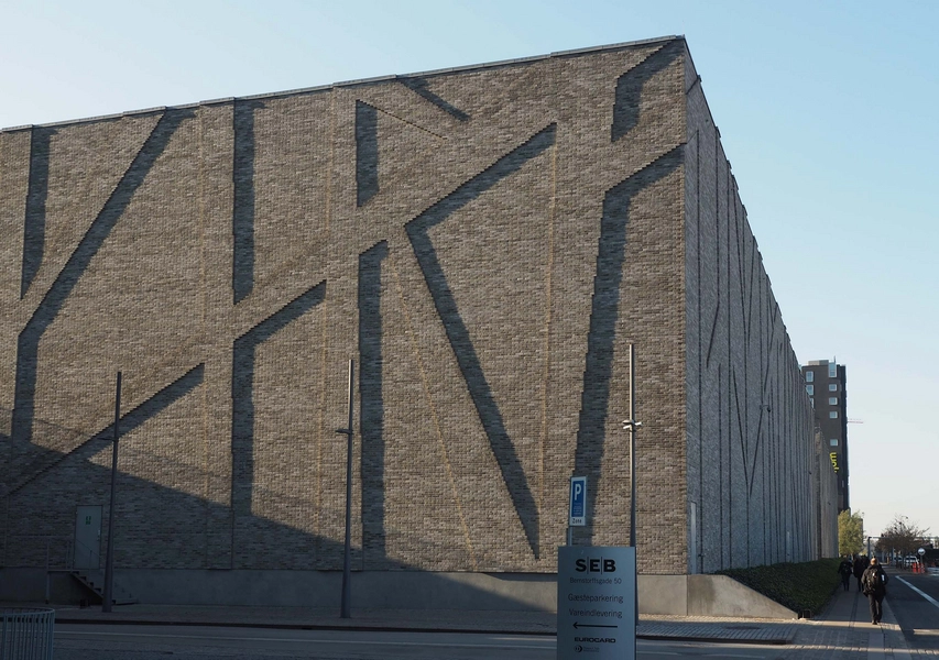 Rigsarkivet Foto: 2018