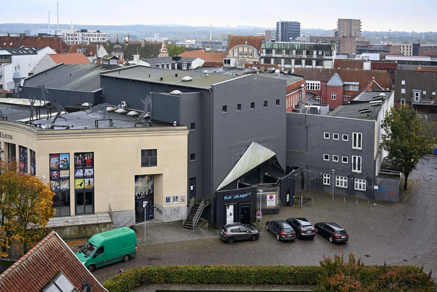 Horsens Ny Teater 