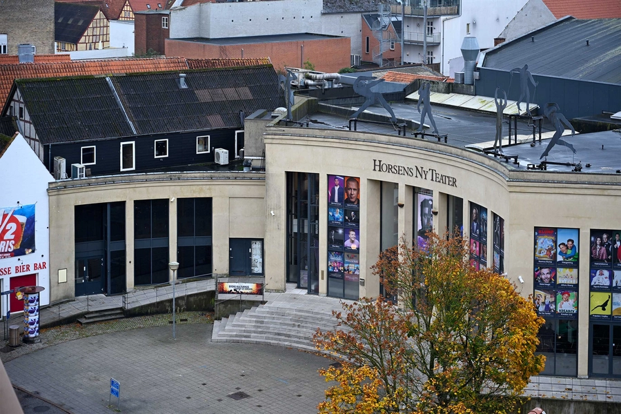 Horsens Ny Teater 