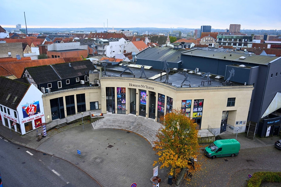 Horsens Ny Teater 