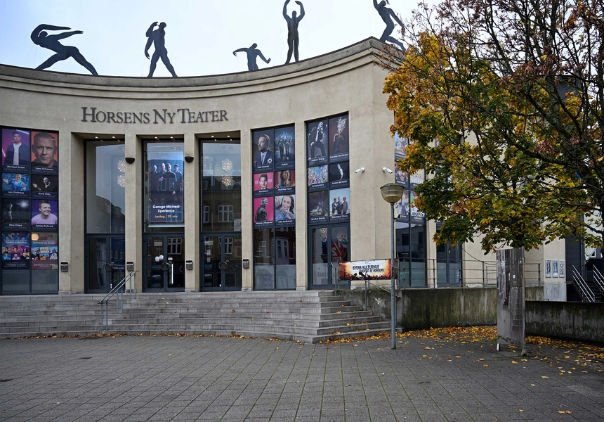 Horsens Ny Teater 