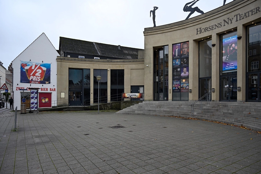 Horsens Ny Teater 
