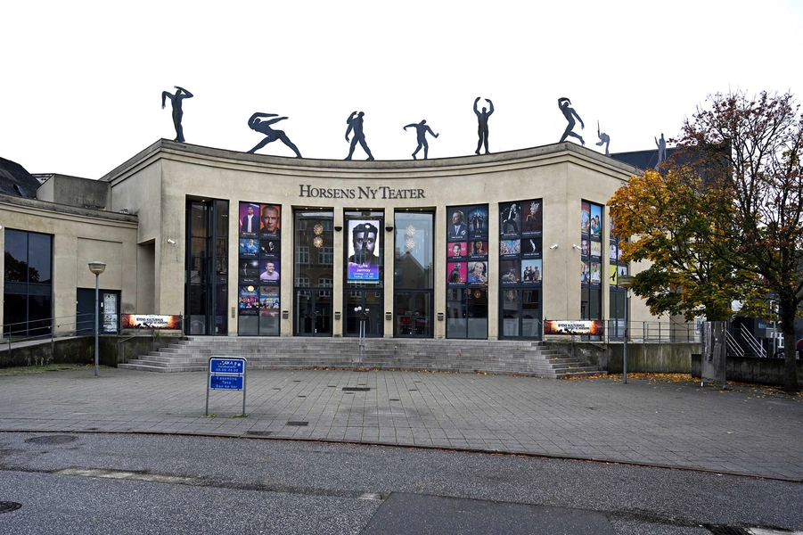Horsens Ny Teater 