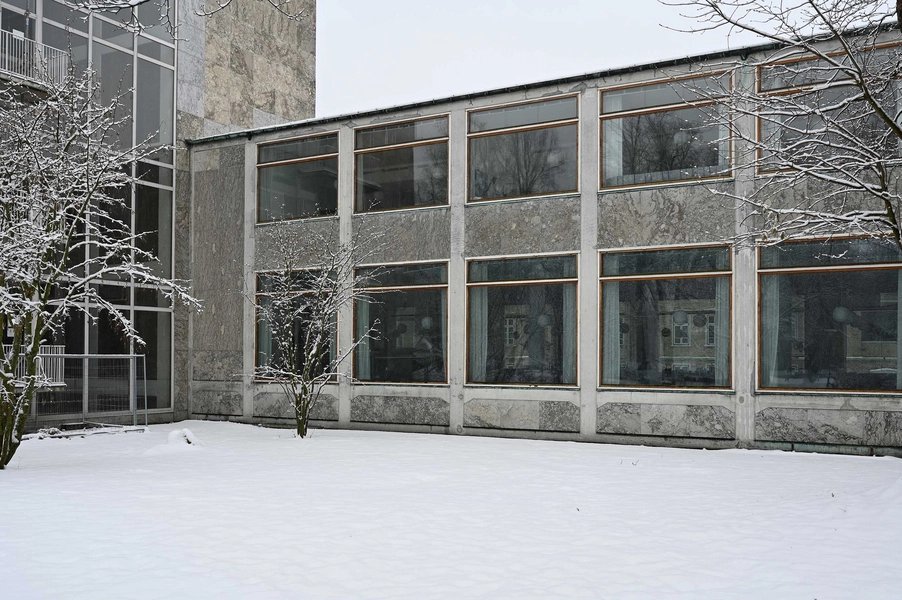 Aarhus Rådhus Foto: 2023