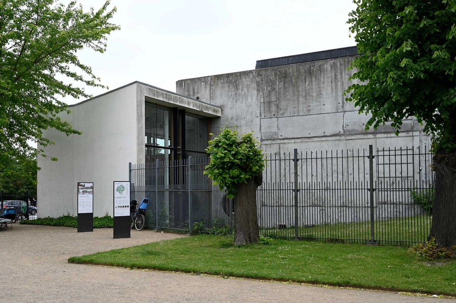 Zoologisk Have Foto: 2024