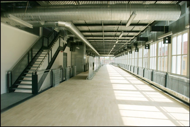 Designskolen Normaletage