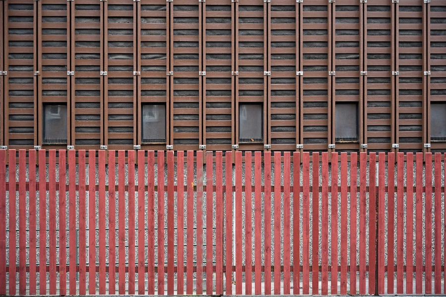 Svanemøllen Koblingsstation 