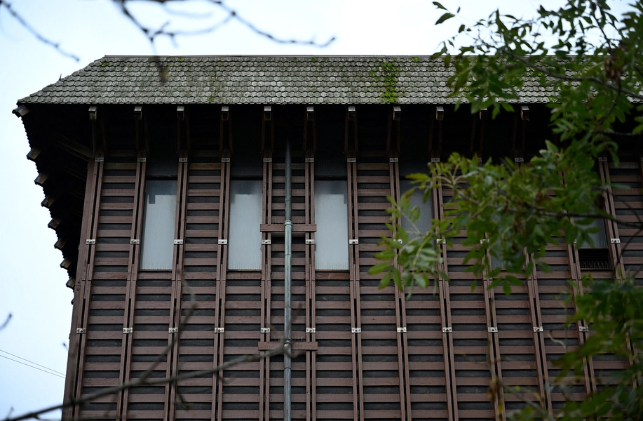 Svanemøllen Koblingsstation 