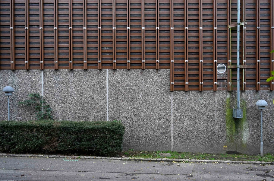 Svanemøllen Koblingsstation 