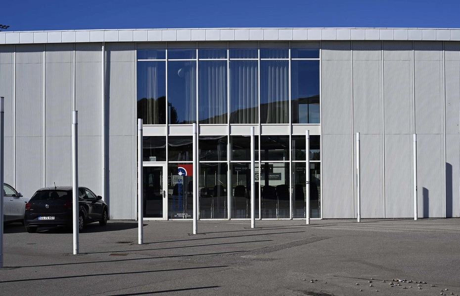 Helsingør Stadion 