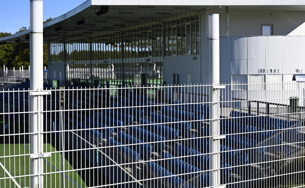 Helsingør Stadion 
