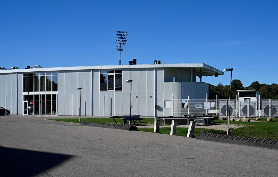 Helsingør Stadion 