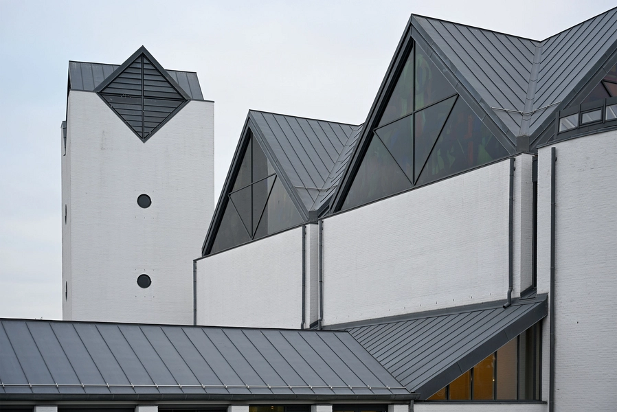 Vejleå Kirke Alle fotos er fra 2025