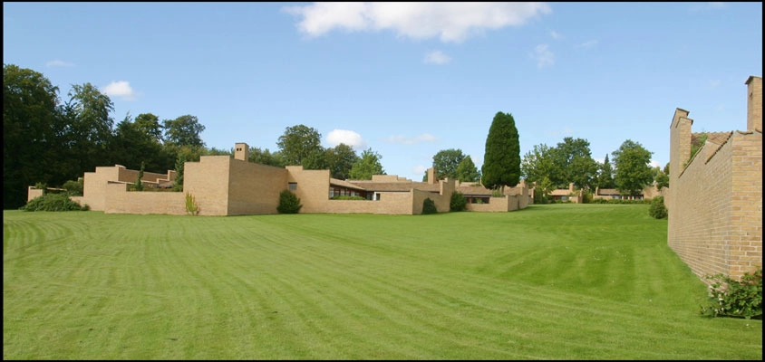 Fredensborghusene Total