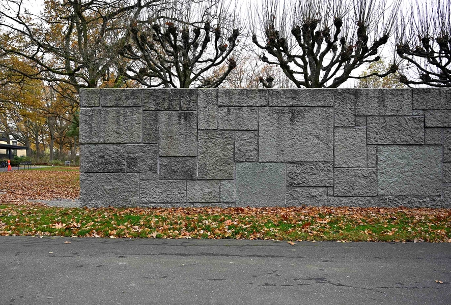Lyngby Parkkirkegårds Kapel 