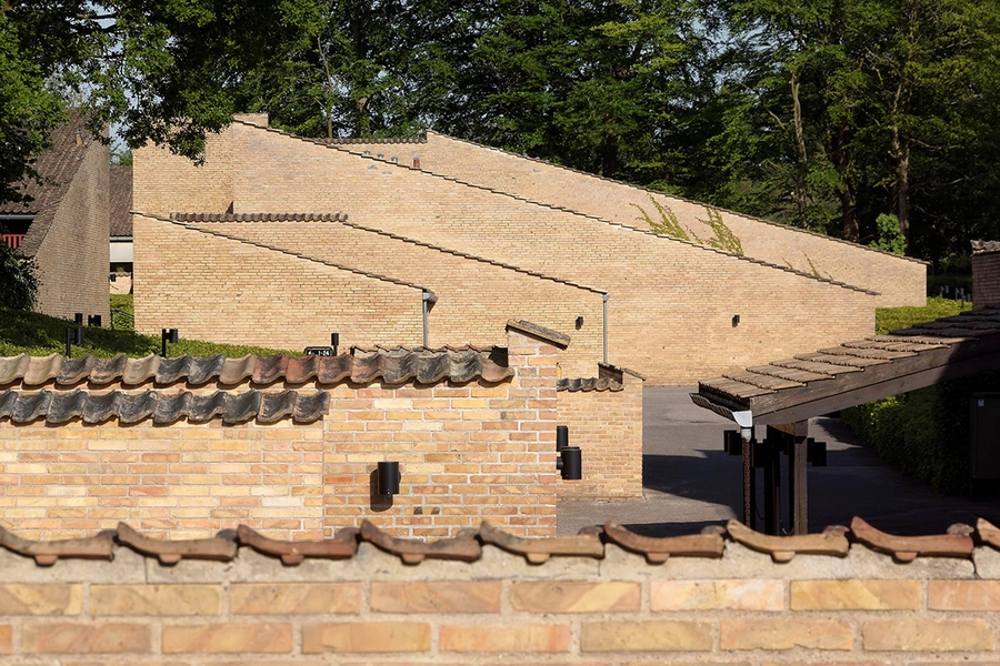 Fredensborghusene Overlapninger