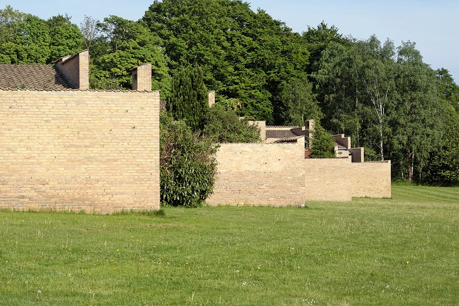 Fredensborghusene Aftrapninger