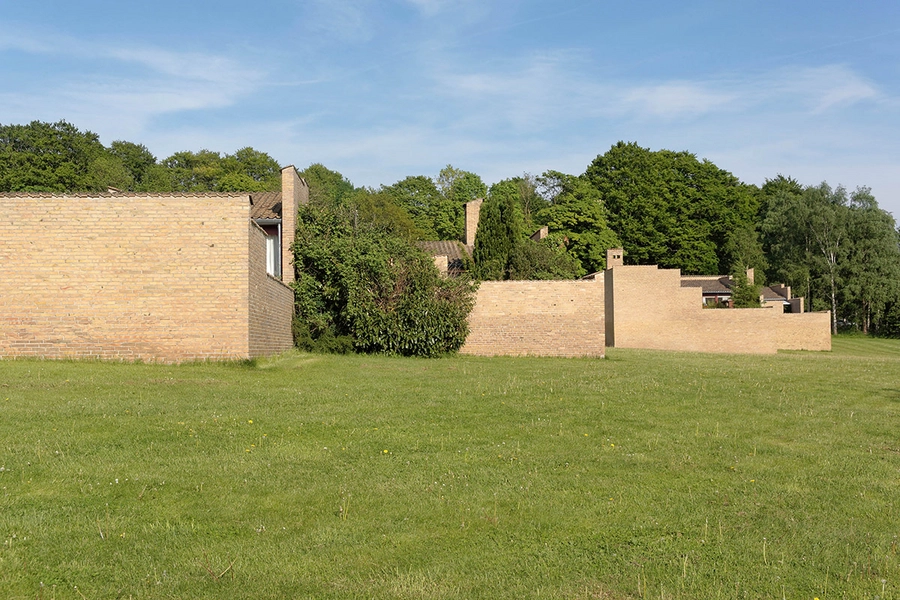 Fredensborghusene Aftrapninger