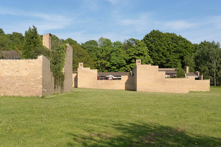 Fredensborghusene Aftrapninger