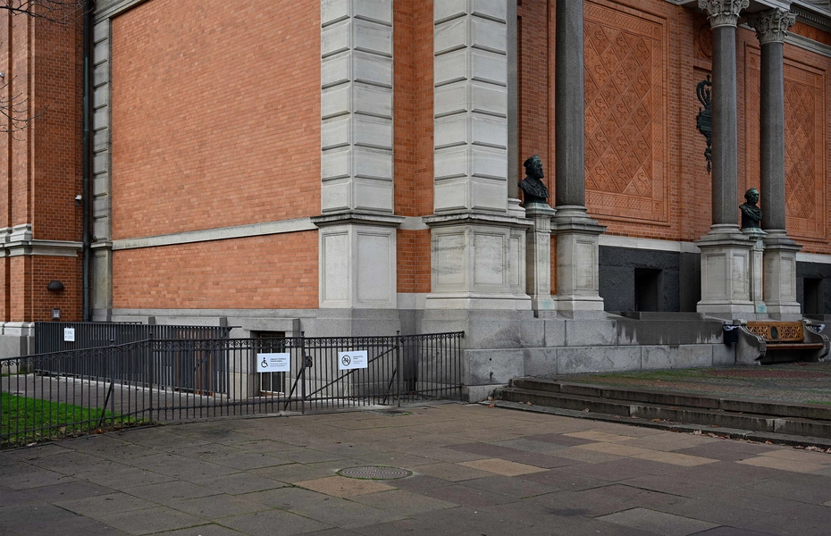 Ny Carlsberg Glyptotek Foto: 2025