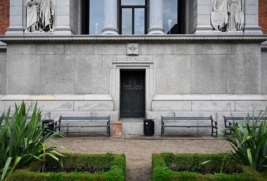 Ny Carlsberg Glyptotek Foto: 2025