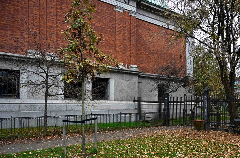 Ny Carlsberg Glyptotek Foto: 2025