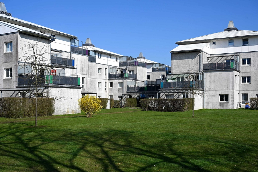 Askerød Foto: 2026