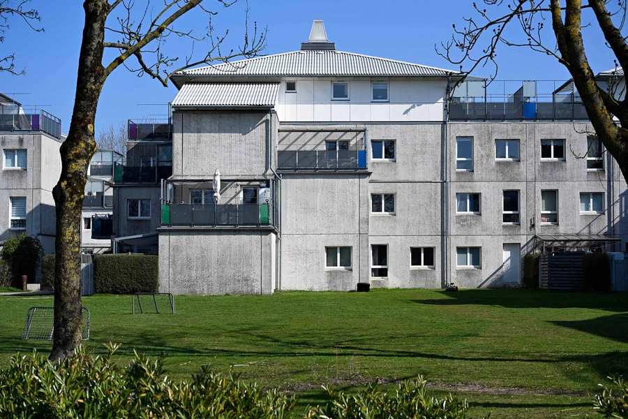 Askerød 