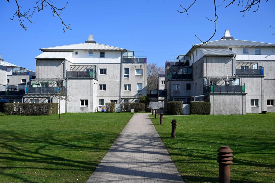 Askerød 
