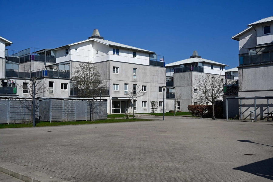 Askerød 