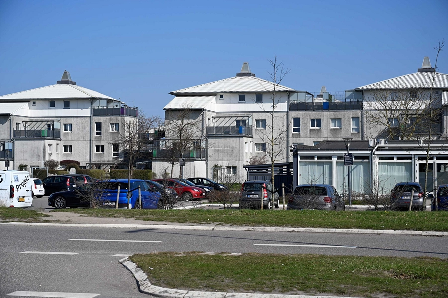 Askerød 
