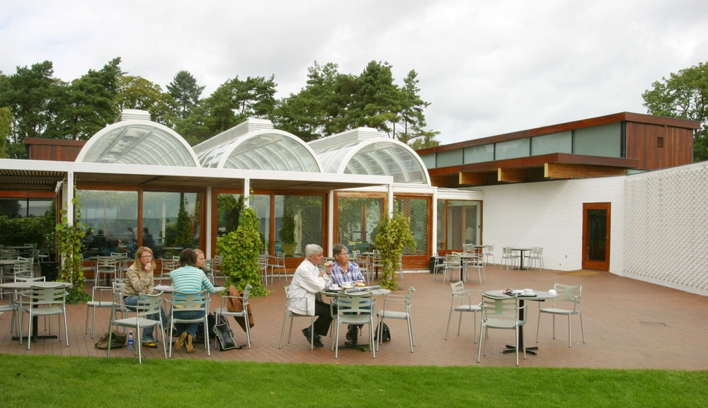 Louisiana Museum of Modern Art 