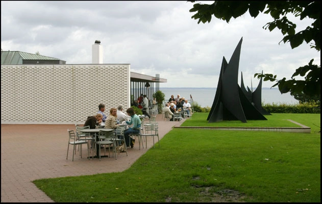 Louisiana Museum of Modern Art 