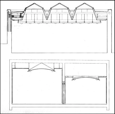 Louisiana Museum of Modern Art Snit