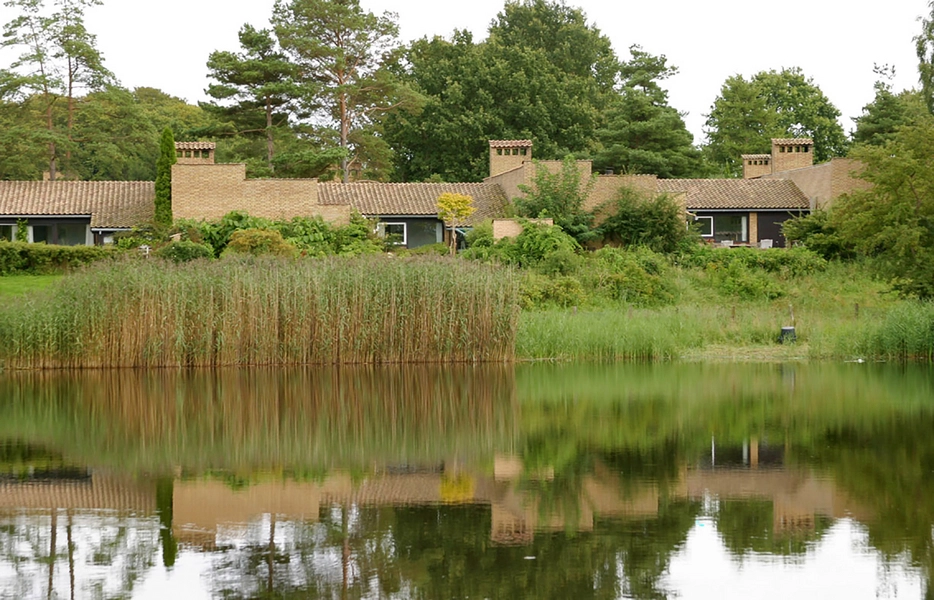 Romerhusene (Kingohusene) 