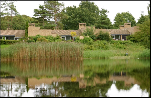 Romerhusene (Kingohusene) 