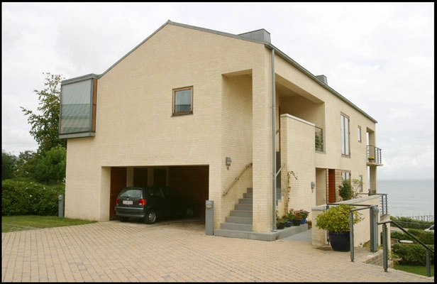 Rungsted Sundpark Boligblok